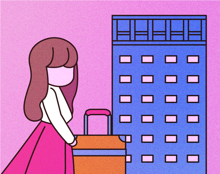 号室で会いましょう | RIDDLER