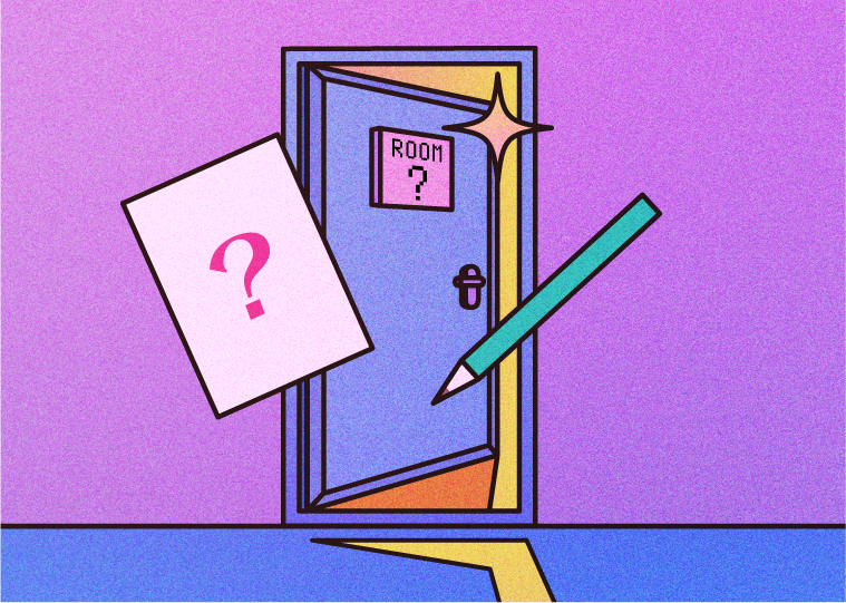 ？号室で会いましょう コンプリートキット 号室で会いましょう | RIDDLER