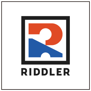 RIDDLER_logo